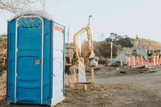 Best Portable restroom trailer rental  in Gibbon, NE