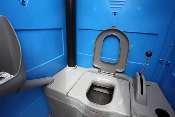 Best Portable restroom trailer rental  in Gibbon, NE