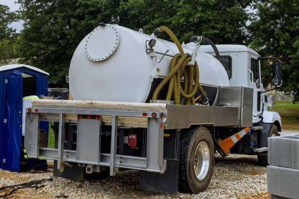 Best Porta potty rental for outdoor events  in Gibbon, NE