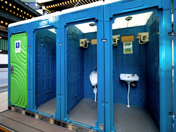 Best Temporary restroom rental  in Gibbon, NE
