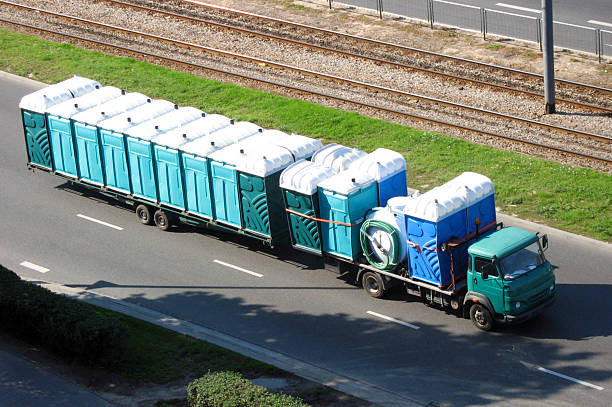 Trusted Gibbon, NE porta potty rental Experts