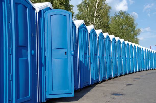 Portable Toilet Options We Offer in Gibbon, NE